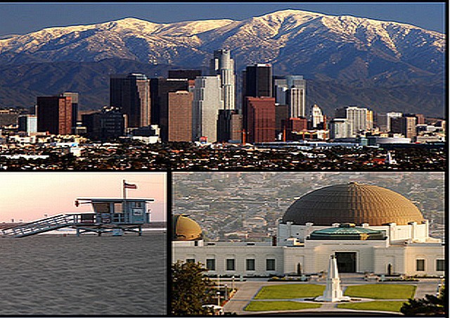 los-angeles-tourisme