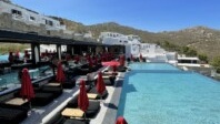 La Quotidienne a testé pour vous le charme et le luxe des Myconian Hotels sur l’île de Mykonos