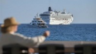 Cruiseline à nouveau en croissance