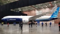 Boeing revoit sa copie devant les experts de la FAA