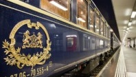 Trains de légendes : l’Orient Express avec Accor et LVMH désormais