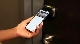 Ouverture de chambre d’hôtels : Google Wallet trouve la clé
