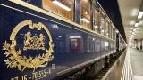 Trains de légendes : l’Orient Express avec Accor et LVMH désormais