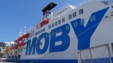 Moby Lines sublime la Corse