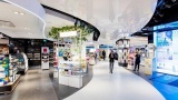 L’aéroport Nice Côte d’Azur inaugure les nouveaux aménagements du Terminal 1