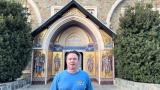 Chypre :  du vin au divin entre églises et mosquées, par Benoit Trecom