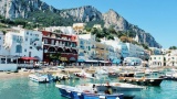 Capri, ça y est c’est fini  !