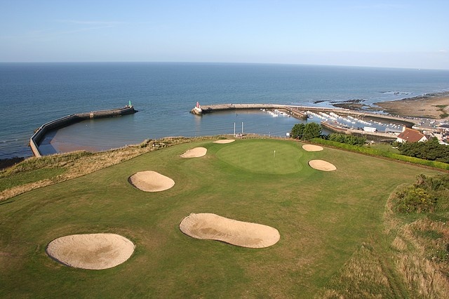 Normandie, 3ème destination golfique française !