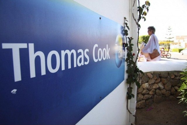 Après cinq ans, Thomas Cook paie enfin ses créanciers