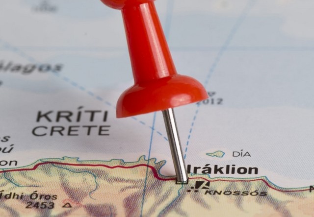 Tourisme en Crète : le nouvel aéroport empêché par l’histoire