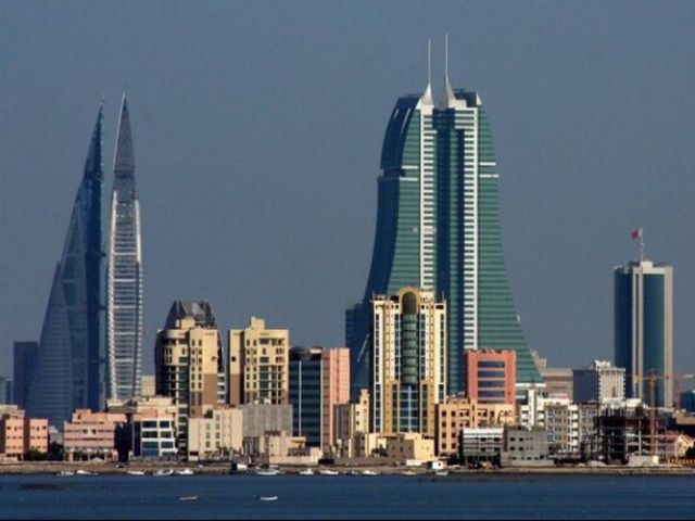 votre voyage au bahrein