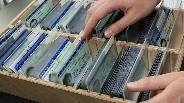Renouvellement Carte D'identité Expirée : Carte d'Identité Nationale | Démarches administratives Maroc - Jun 01, 2021 · carte d’identité;