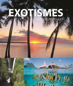 exotisme gilbert cisneros-iles-catalogue
