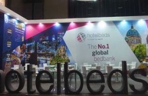 Hoteldbeds désormais en bourse