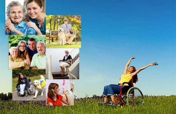 Avril,  le mois des Journées Nationales Tourisme & Handicap