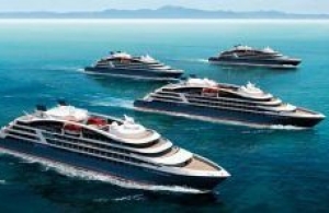 Ponant tout azimut en 2026