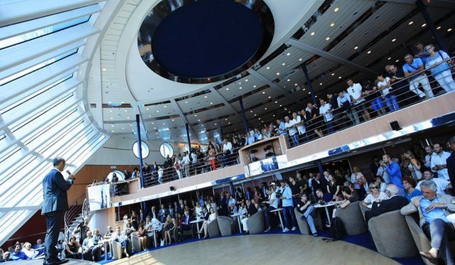 Corsica Ferry Interieur The Best Wallpaper Images