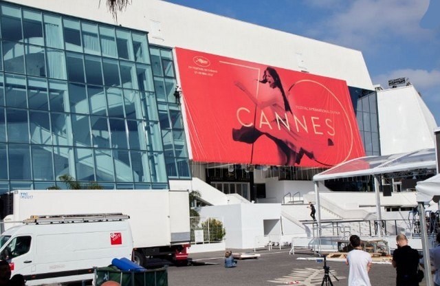 Cannes Lance Une Nouvelle Extension Du Palais Des Festivals