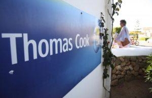 Après cinq ans, Thomas Cook paie enfin ses créanciers
