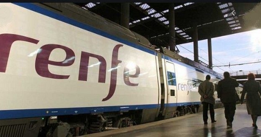 Marché français : pourquoi Renfe jette l’éponge