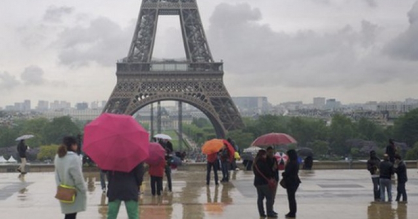 Paris booste son tourisme de basse saison