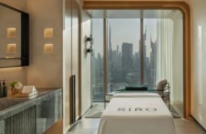 La Quotidienne a testé Siro, le premier hôtel High-Tech dédié au bien être à Dubaï