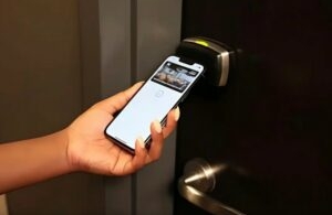Ouverture de chambre d’hôtels : Google Wallet trouve la clé