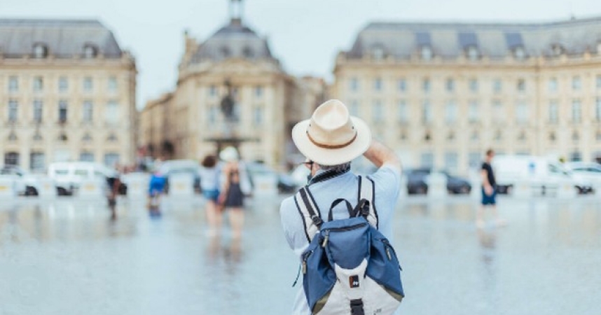 Bordeaux tourisme : un été 24 en demi-teinte