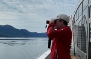 Benoit Trecom a testé pour vous une croisière en Alaska, à bord du Ponant Soléal