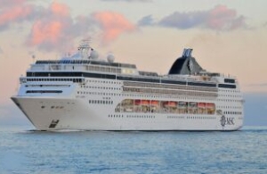 MSC Opera lance sa saison hivernale aux Canaries