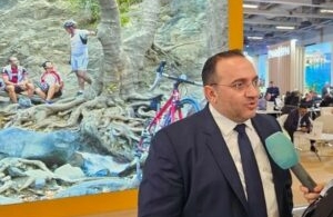 Entretien exclusif avec Kostas Koumis, le Ministre du Tourisme de Chypre