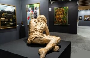 Art Capital revient au Grand Palais