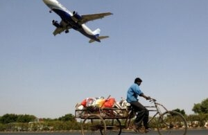 L’Inde et la Chine reprennent enfin leurs liaisons aériennes de passagers