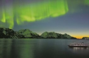 Hurtigruten, un succès entre soleil de minuit et aurores boréales