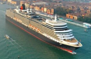 Cunard positionne son Queen Elizabeth à Miami