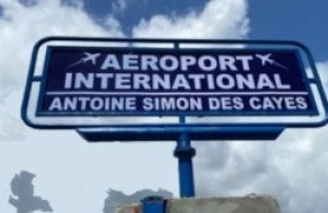 Haïti inaugure un nouvel aéroport international pour  relancer son Tourisme