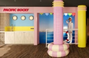 RockyPop ouvre à Marseille