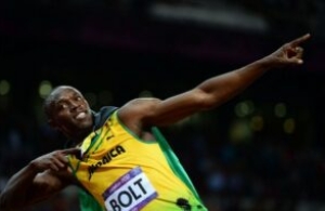 La Jamaïque nomme Usain Bolt nouvel ambassadeur mondial pour son tourisme