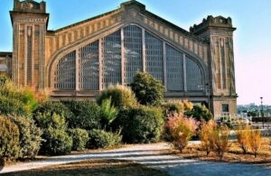A Cherbourg, une Cité de la mer tout en Art déco