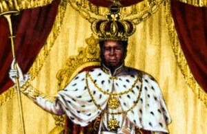 Ancien esclave, découvrez cet empereur d’Haïti plus zinzin que Bokassa