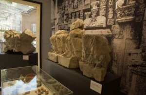 Dix mille et un objets à collectionner