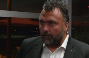 Benoit Chareyre, nouveau Directeur Commercial de MSC France