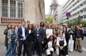 Échanges Gourmands : encore un Succès pour le Déjeuner du Voyage d’APG France